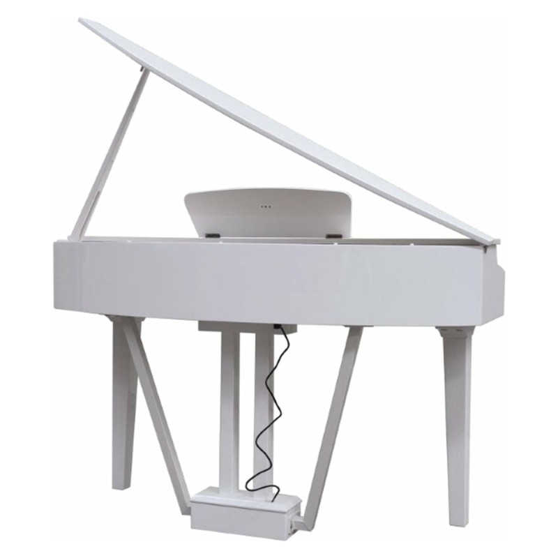 ECHORD GP10W Bianco