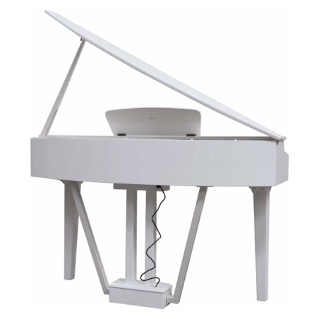 ECHORD GP10W Bianco
