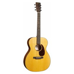 Martin&co 000-10e retro spruce/sapele natural satin 06601407 - 06601407