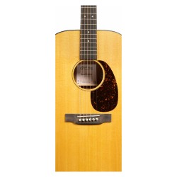 Martin&co 000-10e retro spruce/sapele natural satin 06601407 - 06601407