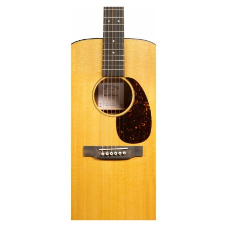 Martin&co 000-10e retro spruce/sapele natural satin 06601407 - 06601407