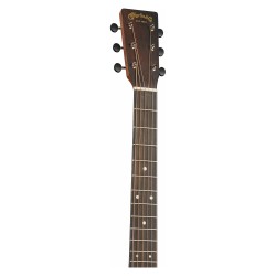 Martin&co 000-10e retro spruce/sapele natural satin 06601407 - 06601407