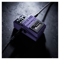BOSS DC-2W Dimension C