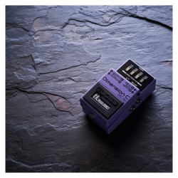 BOSS DC-2W Dimension C