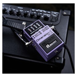 BOSS DC-2W Dimension C
