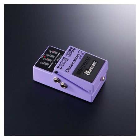 BOSS DC-2W Dimension C