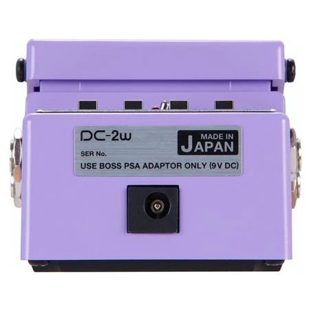 BOSS DC-2W Dimension C
