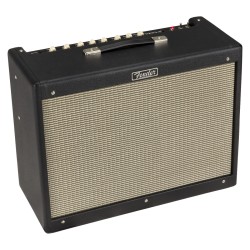 Fender Hot Rod Deluxe IV Black