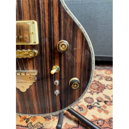 Ibanez AR520 HME-NT (USATO)
