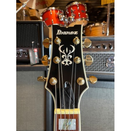 Ibanez AR520 HME-NT (USATO)