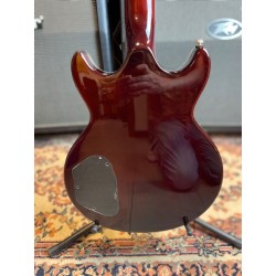 Ibanez AR520 HME-NT (USATO)