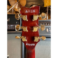 Ibanez AR520 HME-NT (USATO)