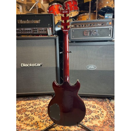 Ibanez AR520 HME-NT (USATO)