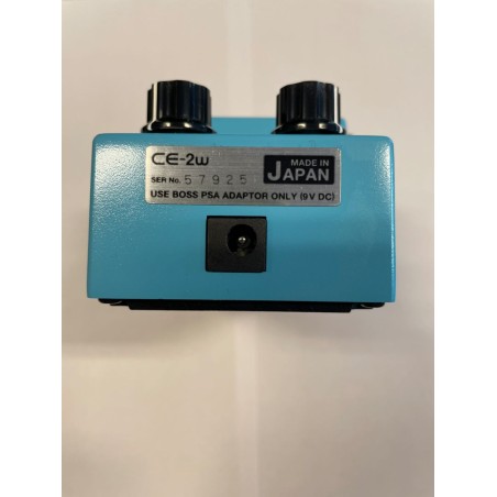 BOSS CE2 WAZA (USATO)