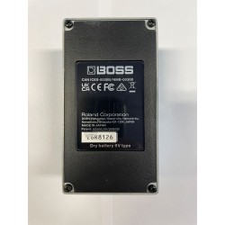 BOSS CE2 WAZA (USATO)