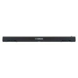 Yamaha np-35b piaggero 76 tasti black vfn0020