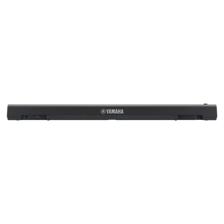 Yamaha np-35b piaggero 76 tasti black vfn0020