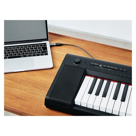 YAMAHA NP-35B Piaggero Nero