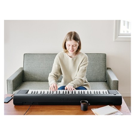 YAMAHA NP-35B Piaggero Nero