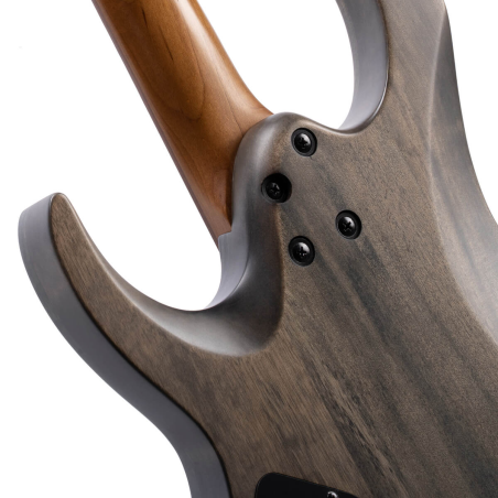 Cort X700 Mutility Black Satin