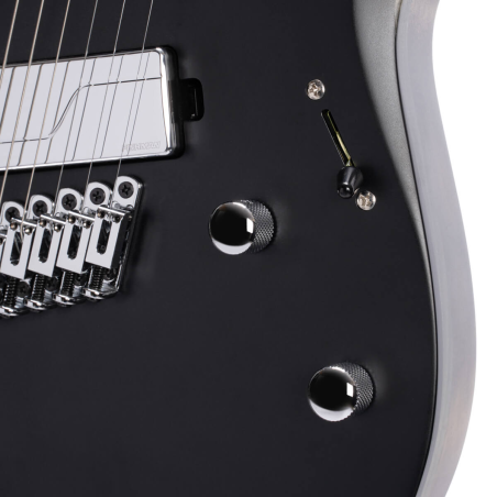 Cort X700 Mutility Black Satin
