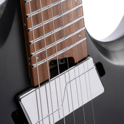 Cort X700 Mutility Black Satin
