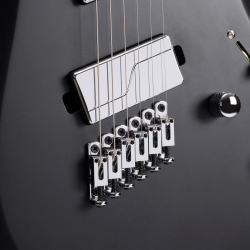 Cort X700 Mutility Black Satin