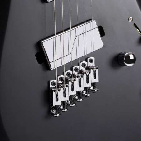 Cort X700 Mutility Black Satin