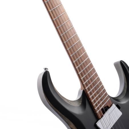 Cort X700 Mutility Black Satin