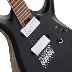 Cort X700 Mutility Black Satin