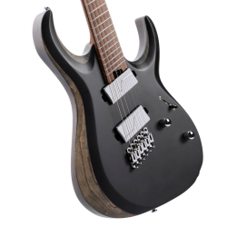 Cort X700 Mutility Black Satin