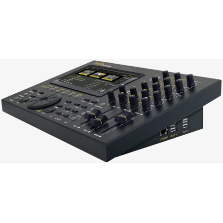 M-live Merish5 Plus