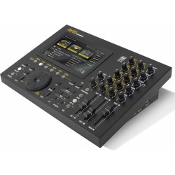 M-live Merish5 Plus