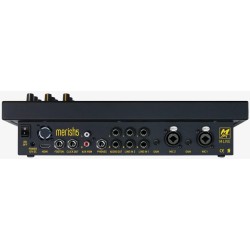 M-live Merish5 Plus