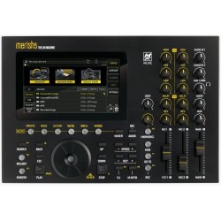 M-live Merish5 Plus