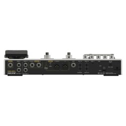 Nux mg-50li wh pedaliera modeler per chitarra