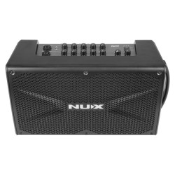 Nux nba-200fr busking speaker