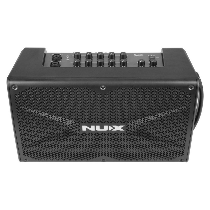 Nux nba-200fr busking speaker