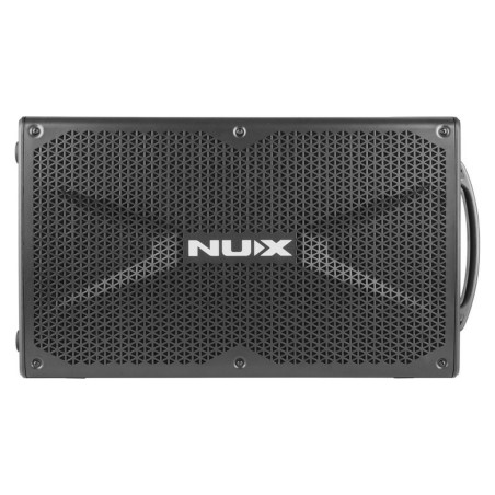 Nux nba-200fr busking speaker