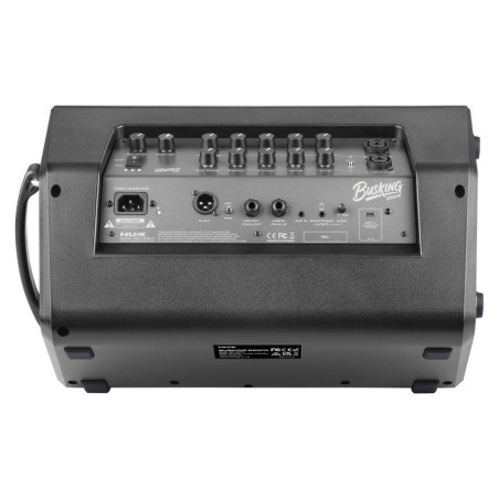 Nux nba-200fr busking speaker
