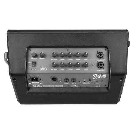 Nux nba-200fr busking speaker