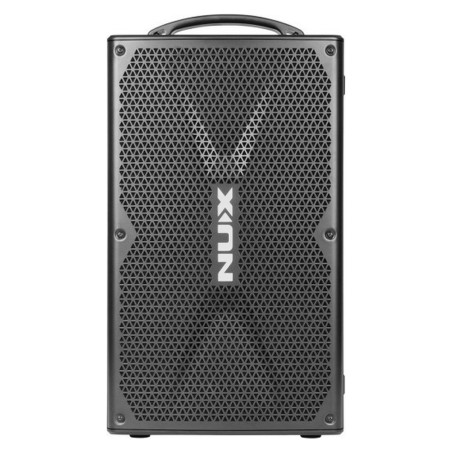 Nux nba-200fr busking speaker