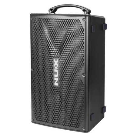 Nux nba-200fr busking speaker