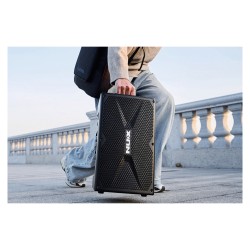 Nux nba-200fr busking speaker
