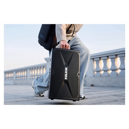 Nux nba-200fr busking speaker