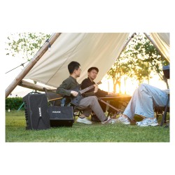 Nux nba-200fr busking speaker