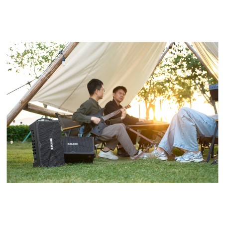 Nux nba-200fr busking speaker