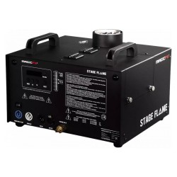 Magicfx stage flame
