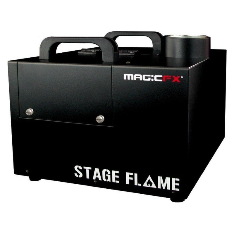MAGIC FX Stage Flame