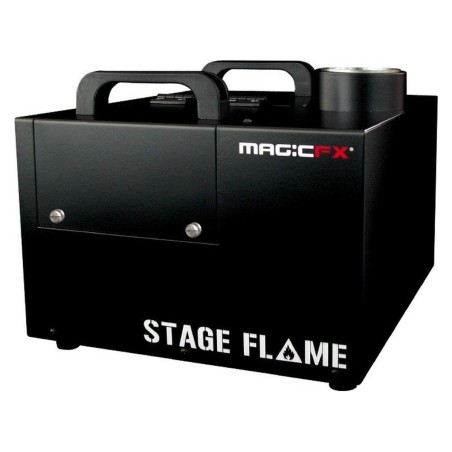 Magicfx stage flame